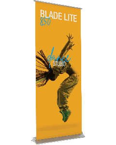 Blade Lite 850 Retractable Banner Stand