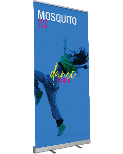 Mosquito 920 Retractable Banner Stand