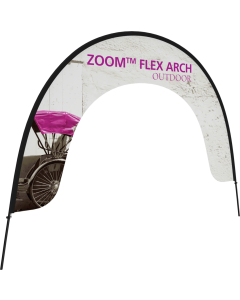 Zoom Flex Arch