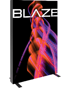 Blaze Light Box 0406 - Freestanding