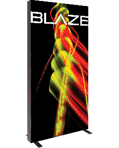 Blaze Light Box 0408 - Freestanding
