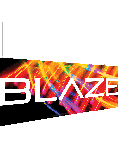 Blaze Light Box 2008 - Hanging