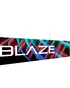 Blaze Light Box 3008 - Hanging