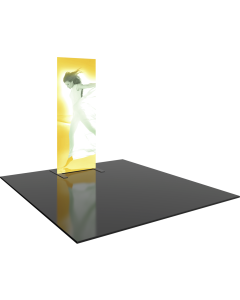 Formulate Master 3ft Straight Backlit Display