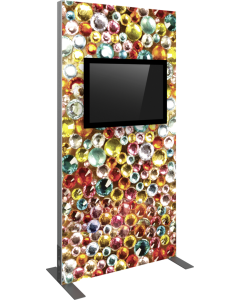 Vector Frame Monitor Kiosk 02