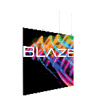Blaze Light Box 1010 - Hanging