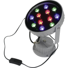 LED Color Blast Accent Light - RGB