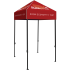 Zoom Economy 5' Popup Tent