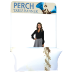 Perch 6ft Table Pole Banner