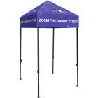Zoom Economy 5' Popup Tent