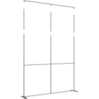 Formulate Master Backwall 2ft Height Extension Hardware