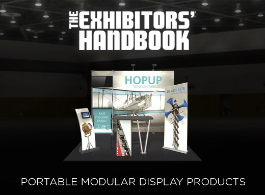 The Exhibitors' Handbook